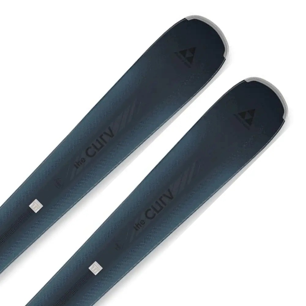 Narty Fischer The Curv Gt 80 Rsw 11 Gw 2027 159 cm A09326