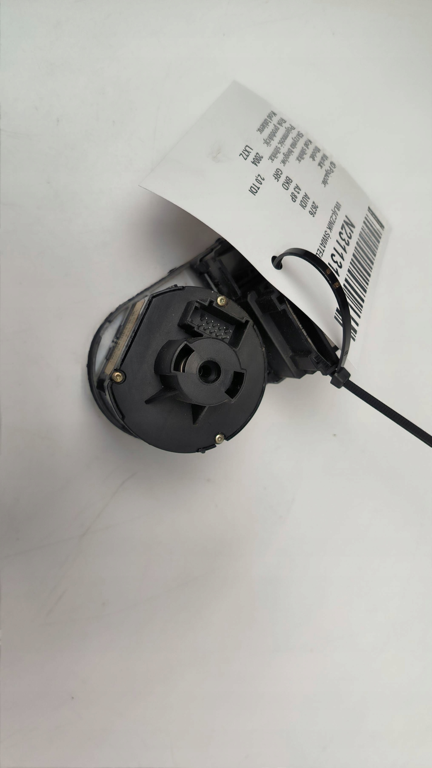 interruttore luci 8P0919094 AUDI A3 8P
