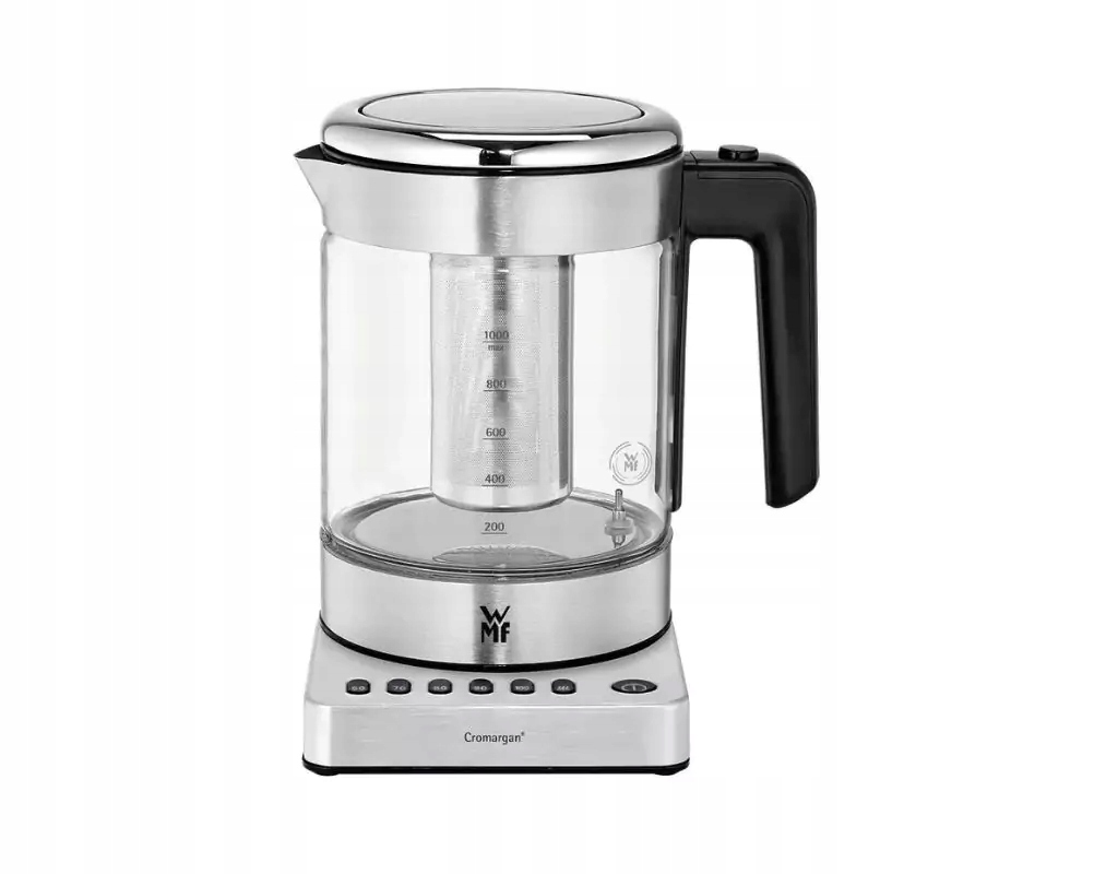 Czajnik Elektryczny Wmf Kitchenminis Vario Do Parzenia Herbaty 1900 W 1L