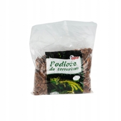 

Chico Podłoże do terrarium Kokos 4L