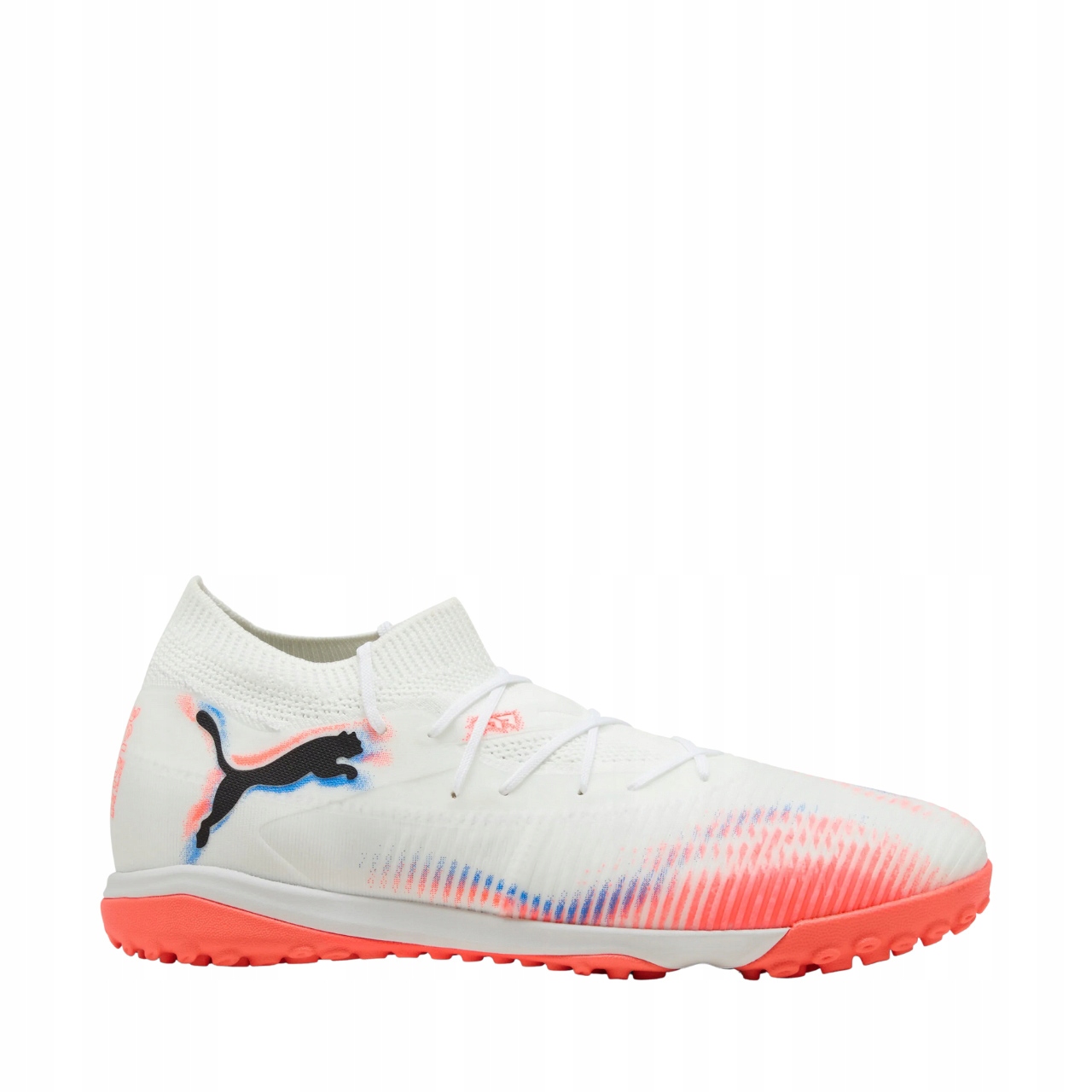 Fotbalová obuv Puma Future 8 Match Tt 108597 01 .41