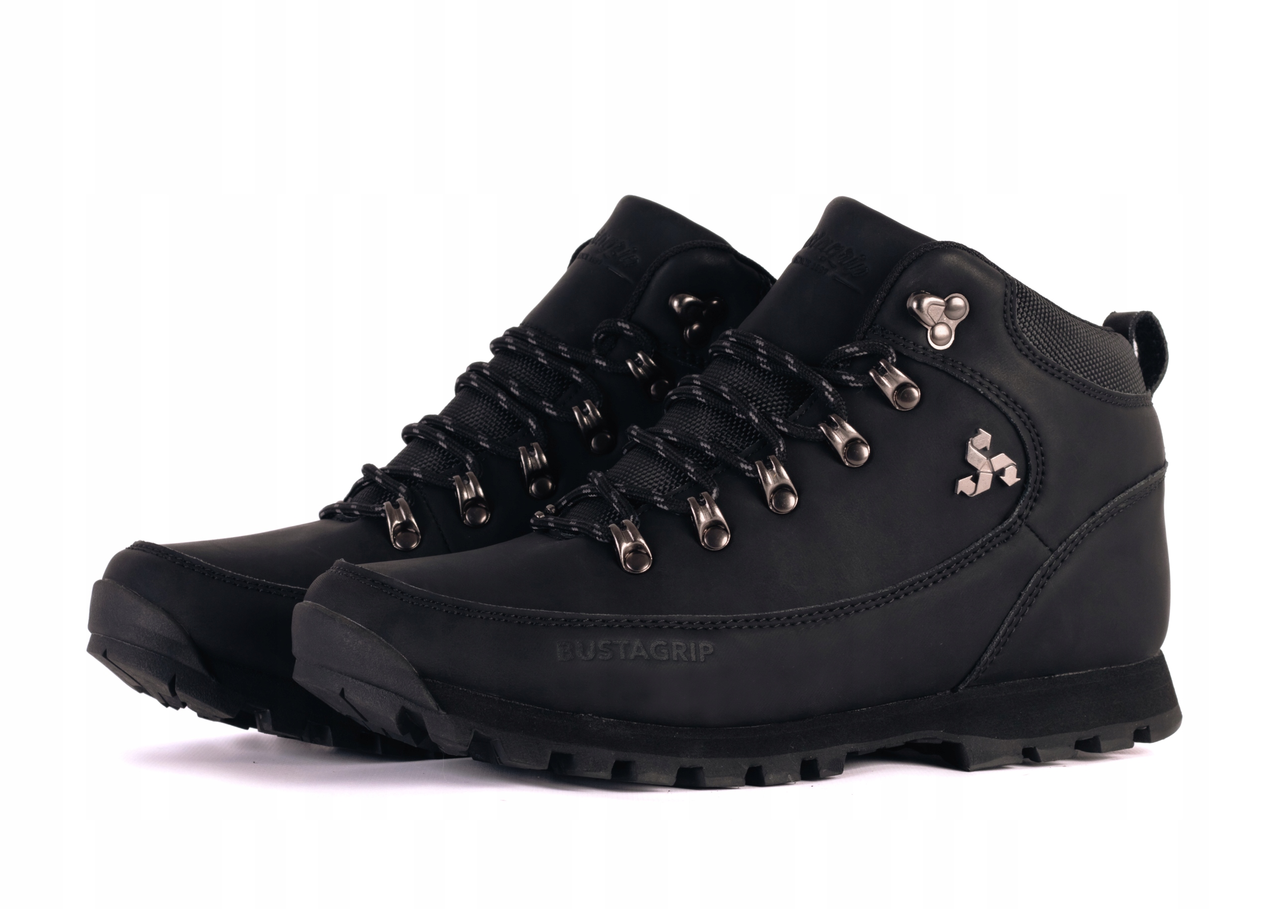 Trekové boty Bustagrip Outback Hipster, vel. 43