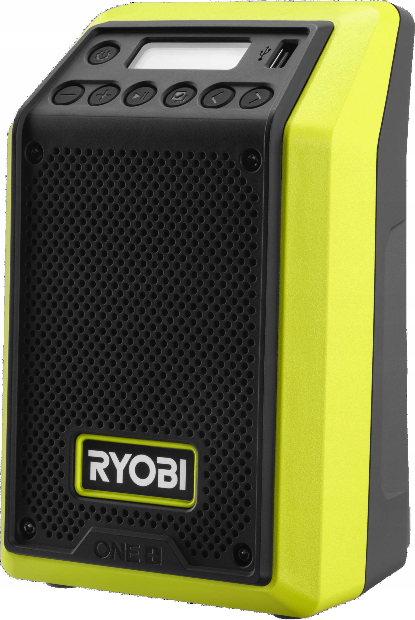 RYOBI RR18-0 RADIO BLUETOOTH 18V 5133005598