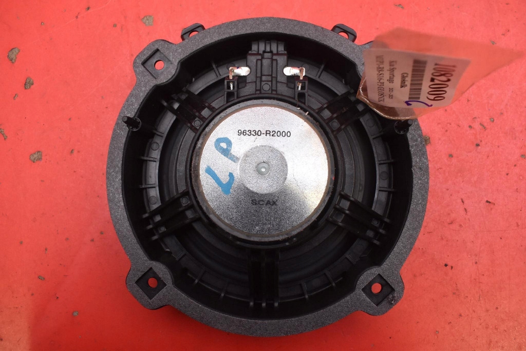 speaker right front 96330-R2000 KIA SPORTAGE 5 V 21-25
