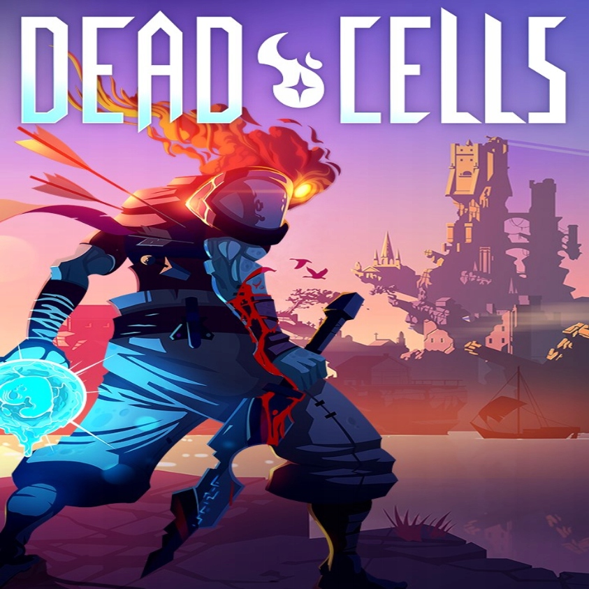 Dead Cells Klucz Kod Steam Bez Vpn 24/7 Pc Pl