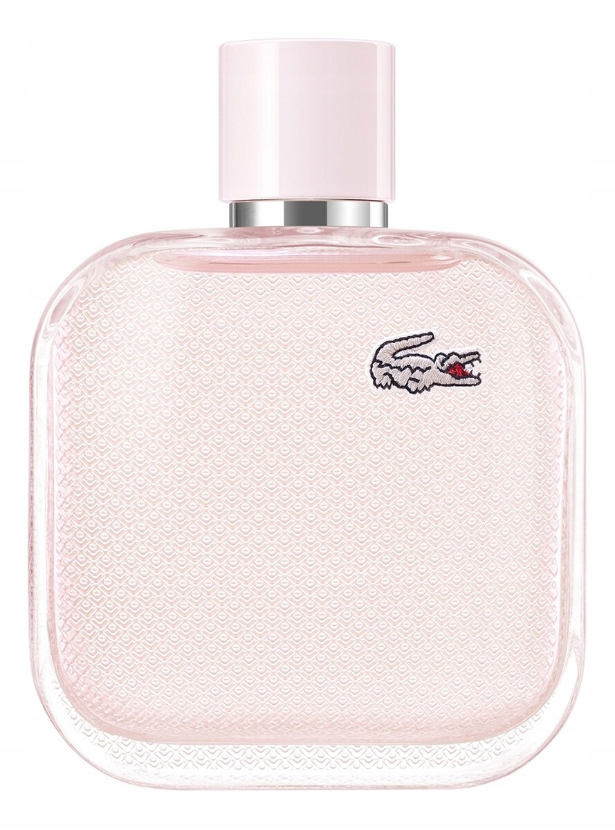 Lacoste L.12.12 Rose Eau Fraiche Toaletní voda sprej 100 ml