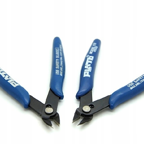 Szczypce boczne PLATO170 130mm Kod producenta PLATO170