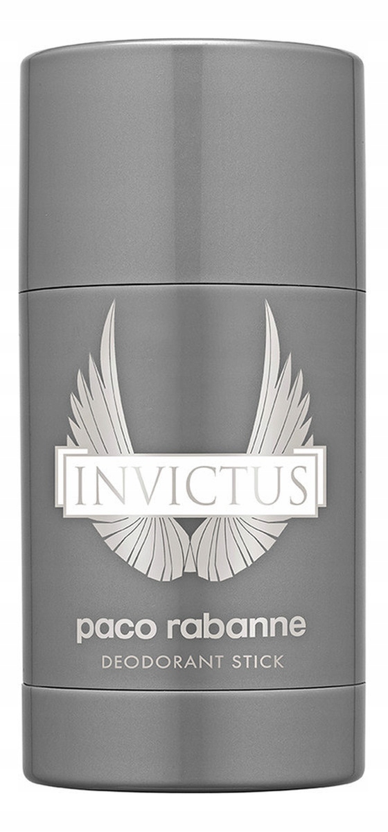 Paco Rabanne Invictus Deodorant v tyčince 75 ml
