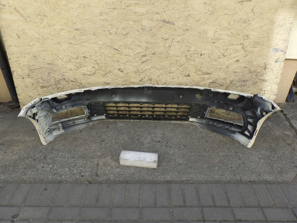 VW TOURAN 5TA 15- Frontstoßstange