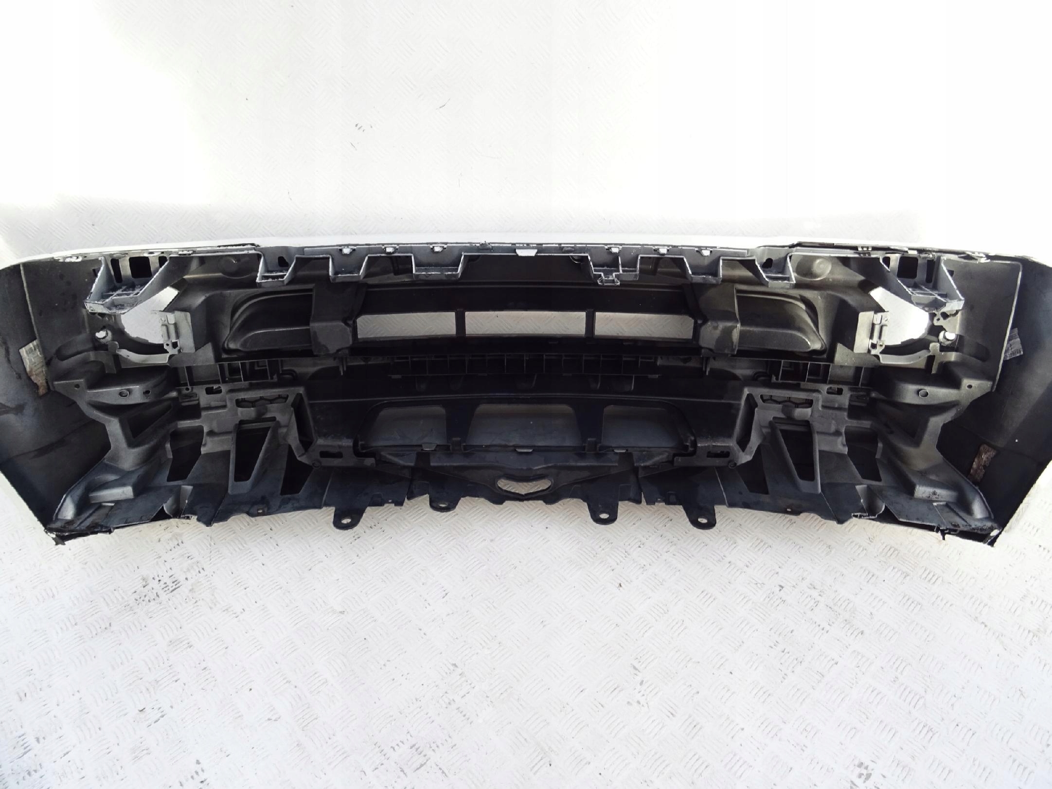 Range Rover Sport Autobiography bumper front