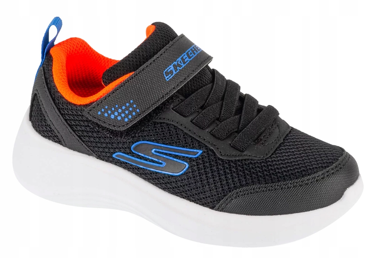 Skechers Buty dziecięce Selectors czarne 31