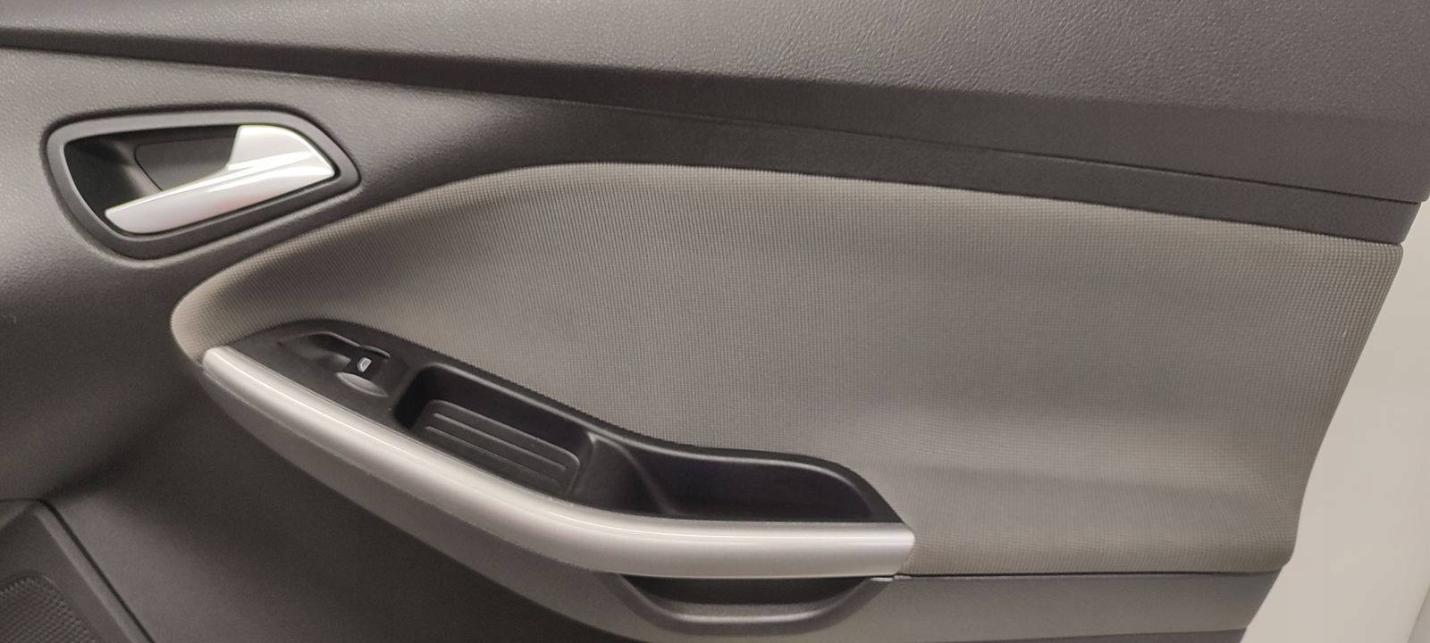 side side komplet Ford Focus MK3 kombi 1,0 Ecoboost