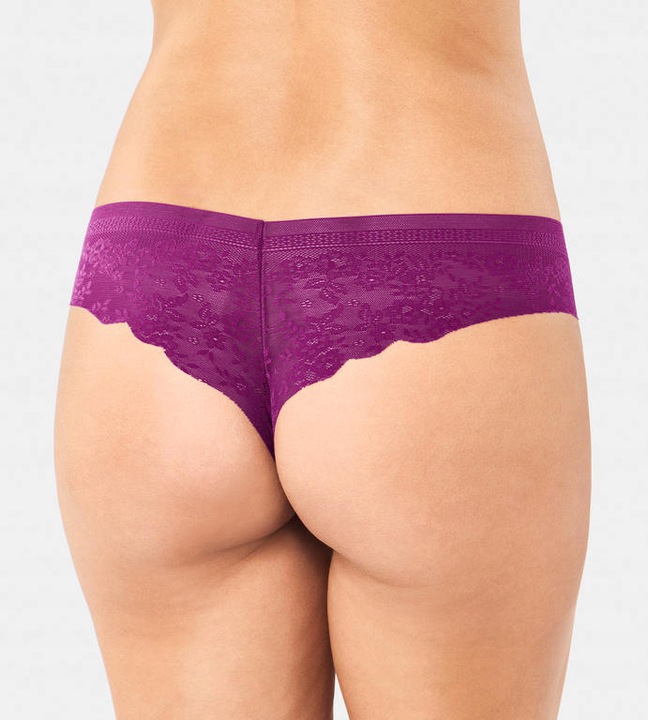 

Majtki Sloggi Zero Lace Hipstring L / 6008