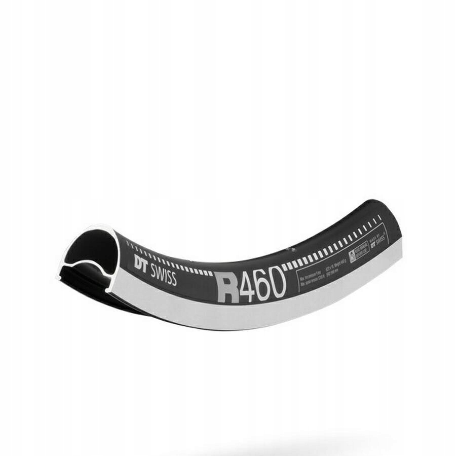 Obręcz DT SWISS R460 alu 32H Rim brake DW