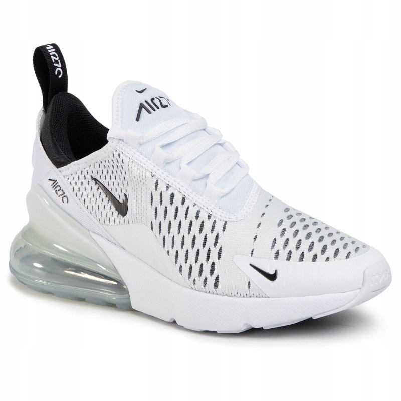 Buty Damskie Nike Air Max 270 AH6789-100 Roz 39