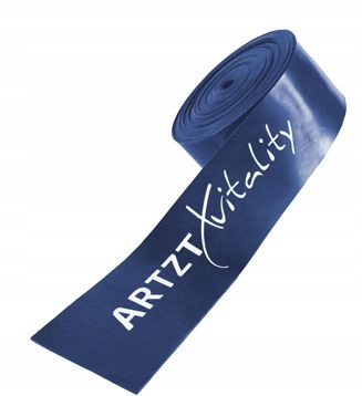 

Taśma Guma Flossband Artzt Vitality 5 m x 5 cm