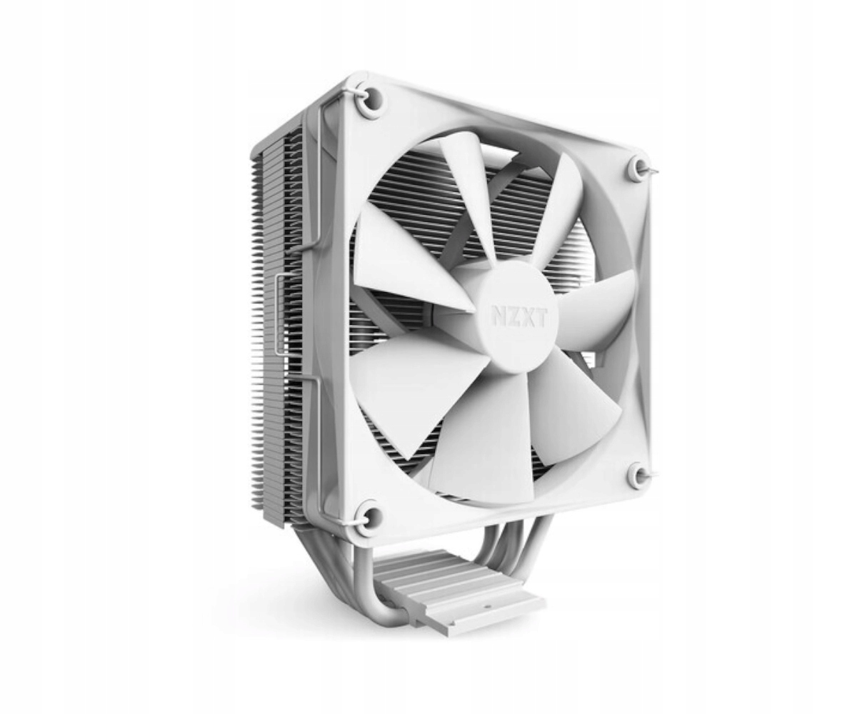 Chłodzenie procesora aktywne Nzxt RC-TN120-W1