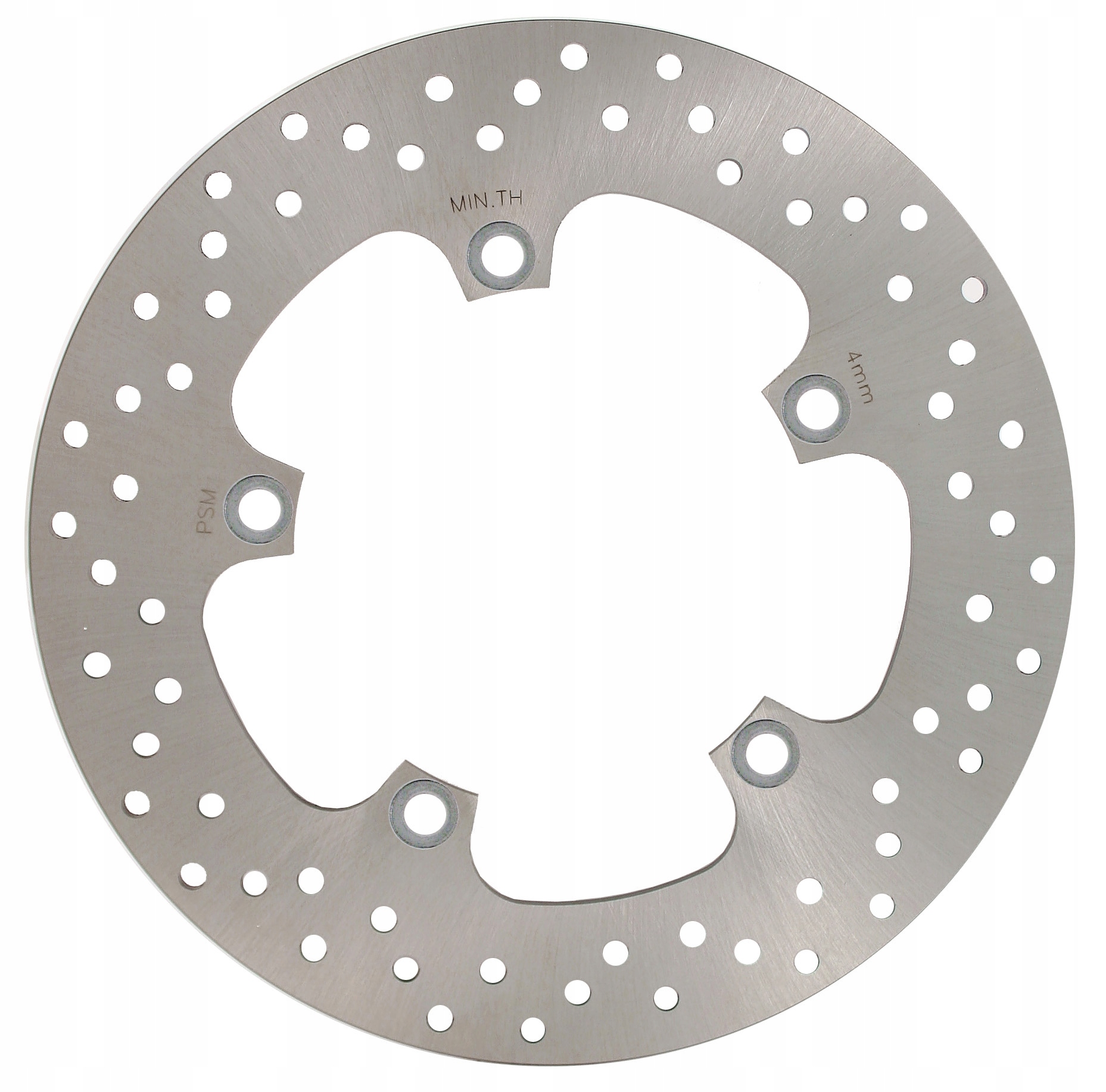 TARCZA HAMULCOWA PRZÓD X-MAX 125 RMS 22 516 2040