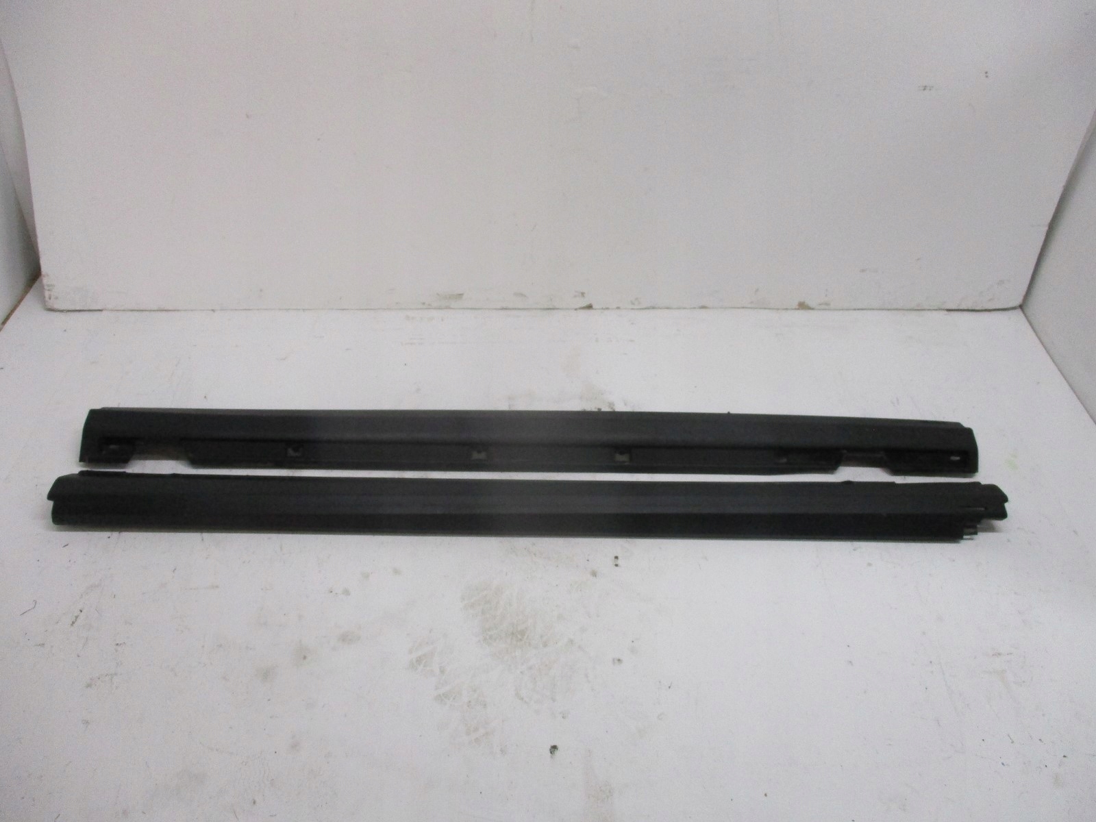 cap moulding threshold RANGE ROVER EVOQUE