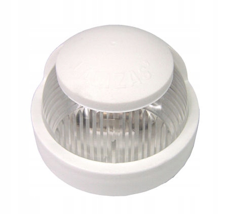 Lampa nawigacyjna biała Lalizas DO JACHTU ŁODZI