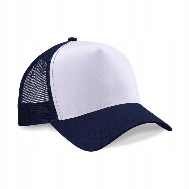 

Czapka Trucker Truckerka Tirówka Snapback Junior