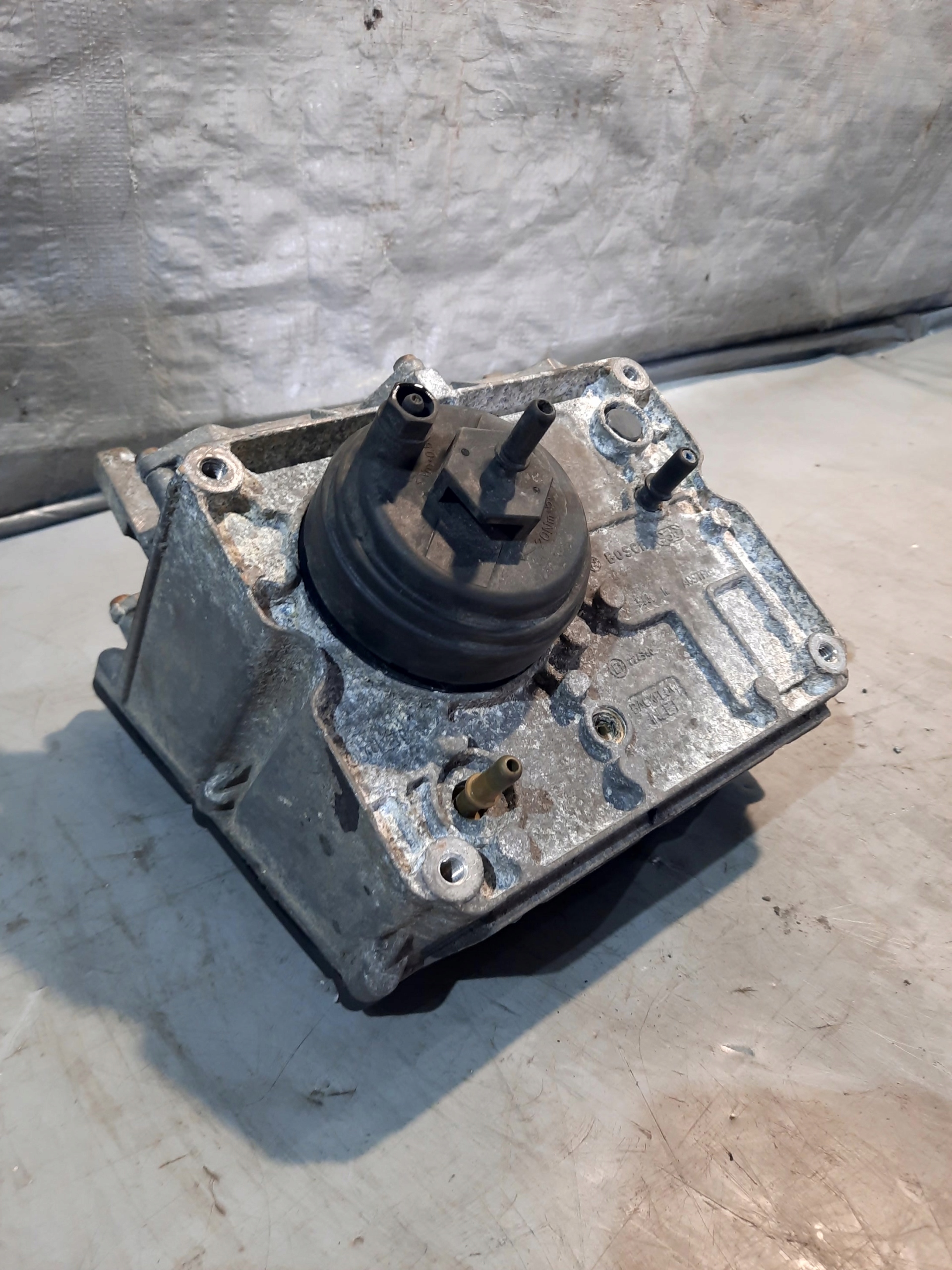 modulo ADBLUE RENAULT EURO 5 7420975695