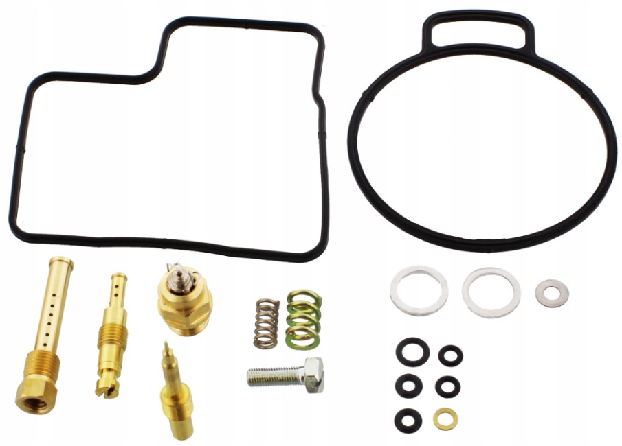 Sada na opravu karburátoru Honda Gl 1500 Se Goldwing 93-96 Nová