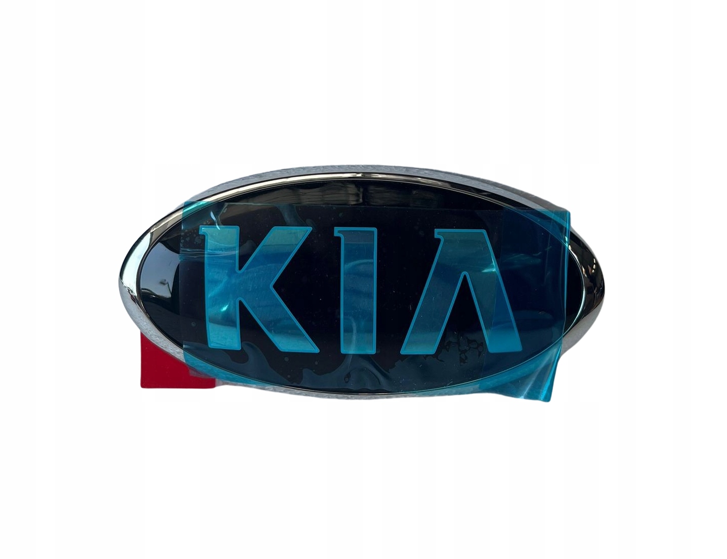 Znaczek emblemat Kia 130x65mm 86320-1W250