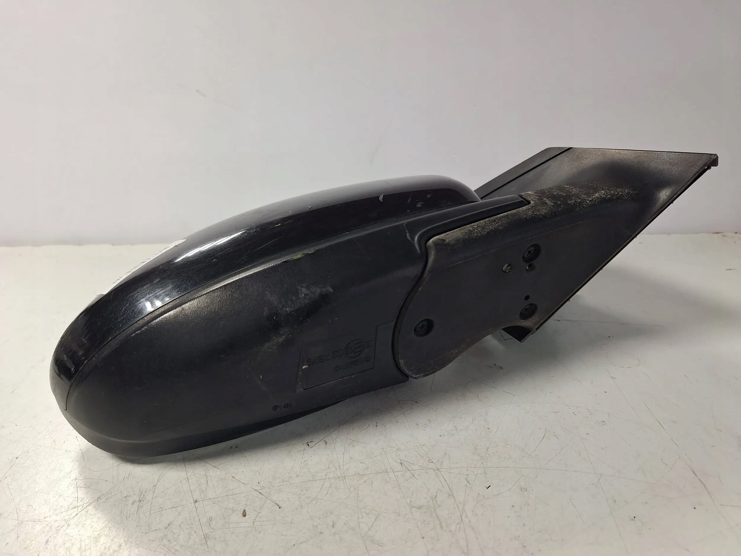 mirror right Chevrolet Cruze 09-13 5PIN EU