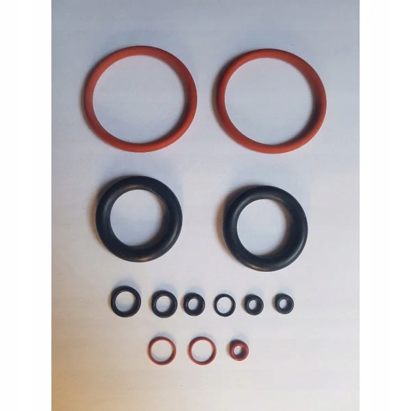 Wmf Solis uszczelka zestaw zaparzacz nr 12