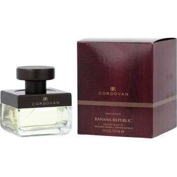 Banana Republic Cordovan Edt 100 ml