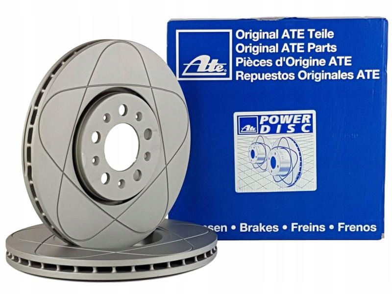 24.0325-0138.1 - ПД диски ПД ПД BMW E46 330i 330d Z4 325ММ