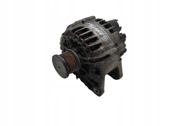 RENAULT MEGANE 3 III 08- 1.2TCE ALTERNATOR 231007033R