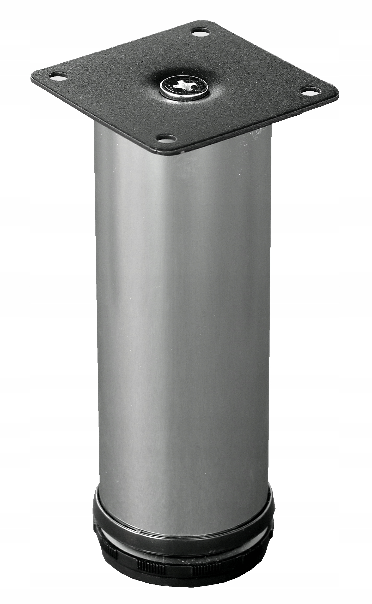 

Noga Nóżka Meblowa Chrom T-021-R Regulowana Tnj