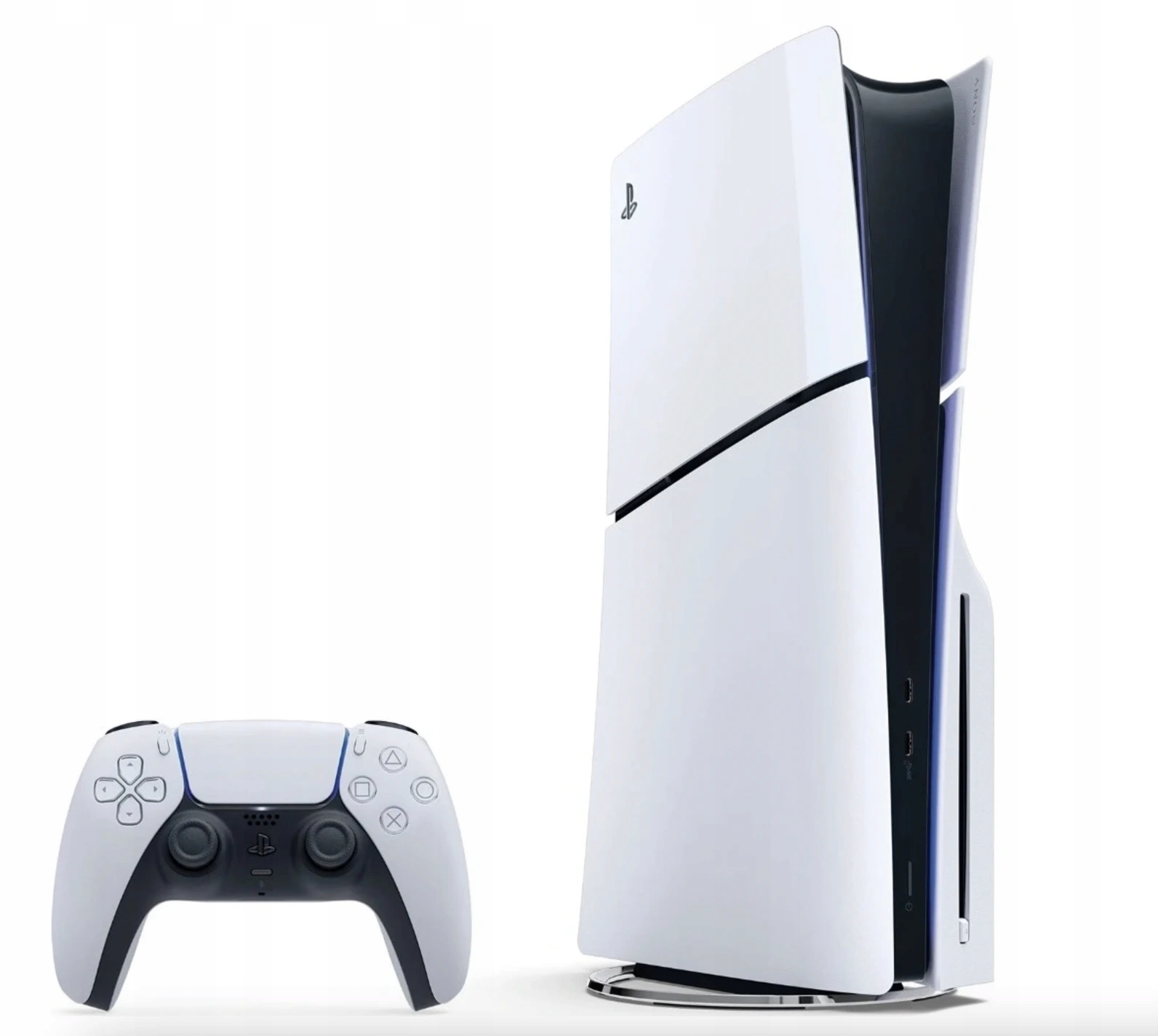 PlayStation 5 (Slim)