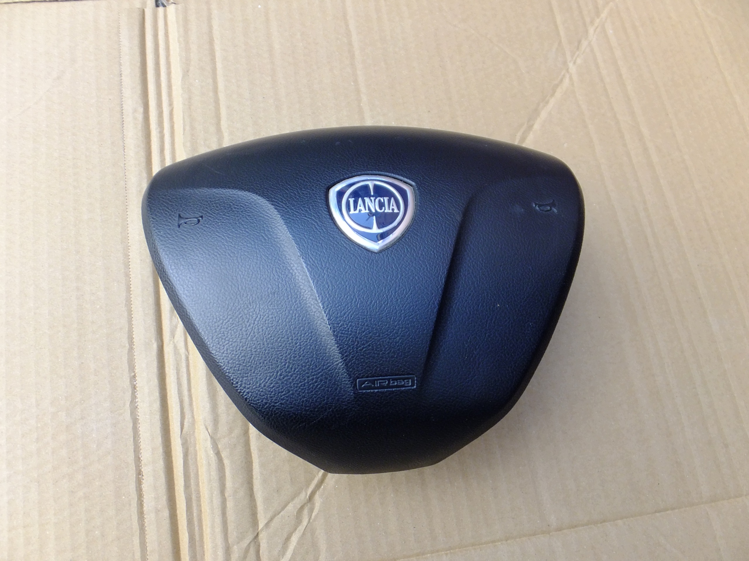 airbag airbag deckel lancia delta III 07354740340