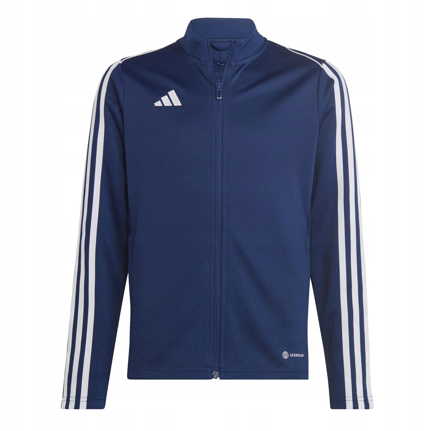 Dziecięca Bluza TIRO23L Tr Jkty 128