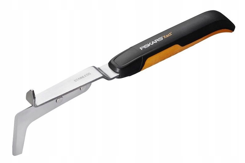 

Fiskars Skrobak Do Fug Mały Xact 1027045 Wyrywacz