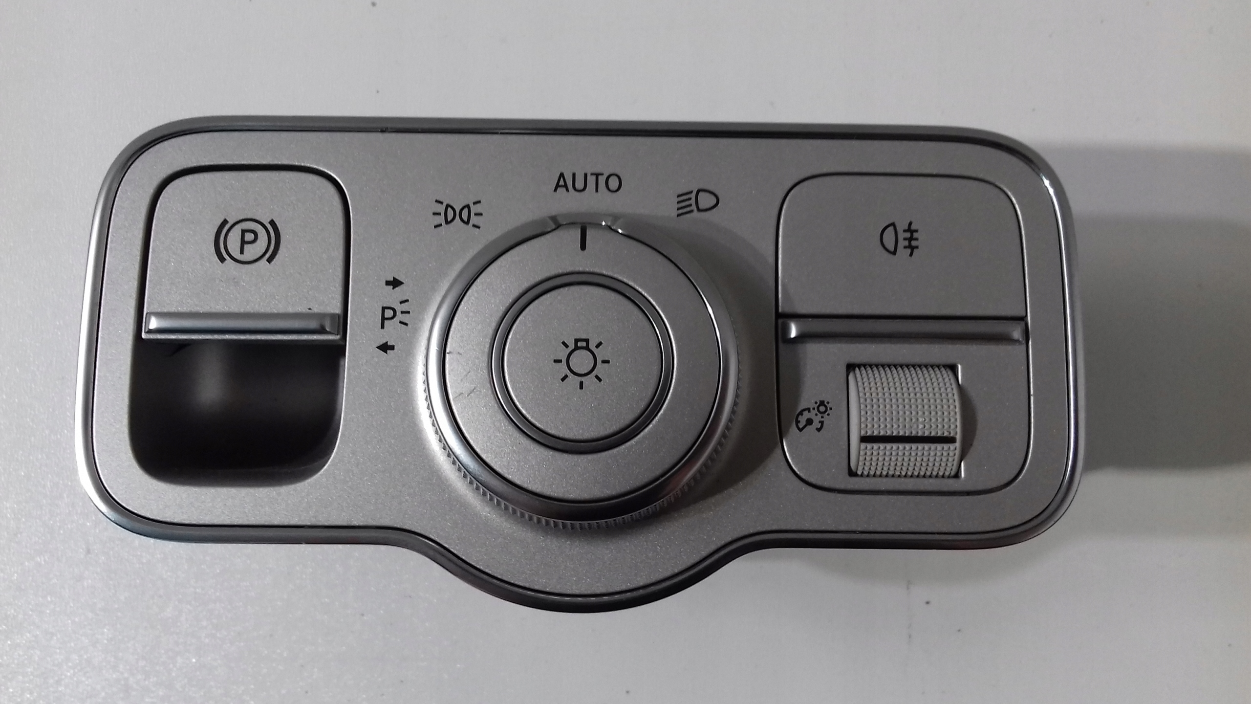 PANEL interruttore luci MERCEDES GLE A1679051201