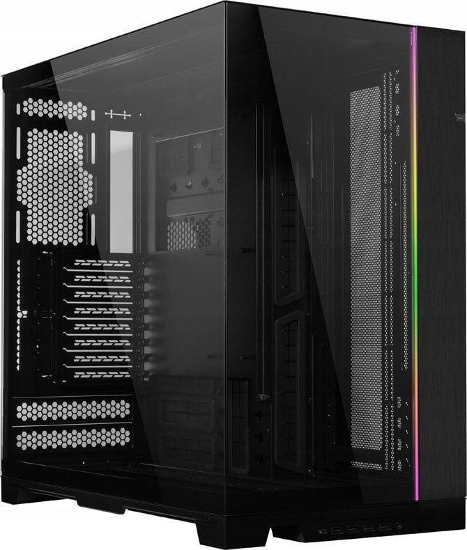 Obudowa Lian Li O11 Dynamic EVO XL ARGB Full Tower czarny
