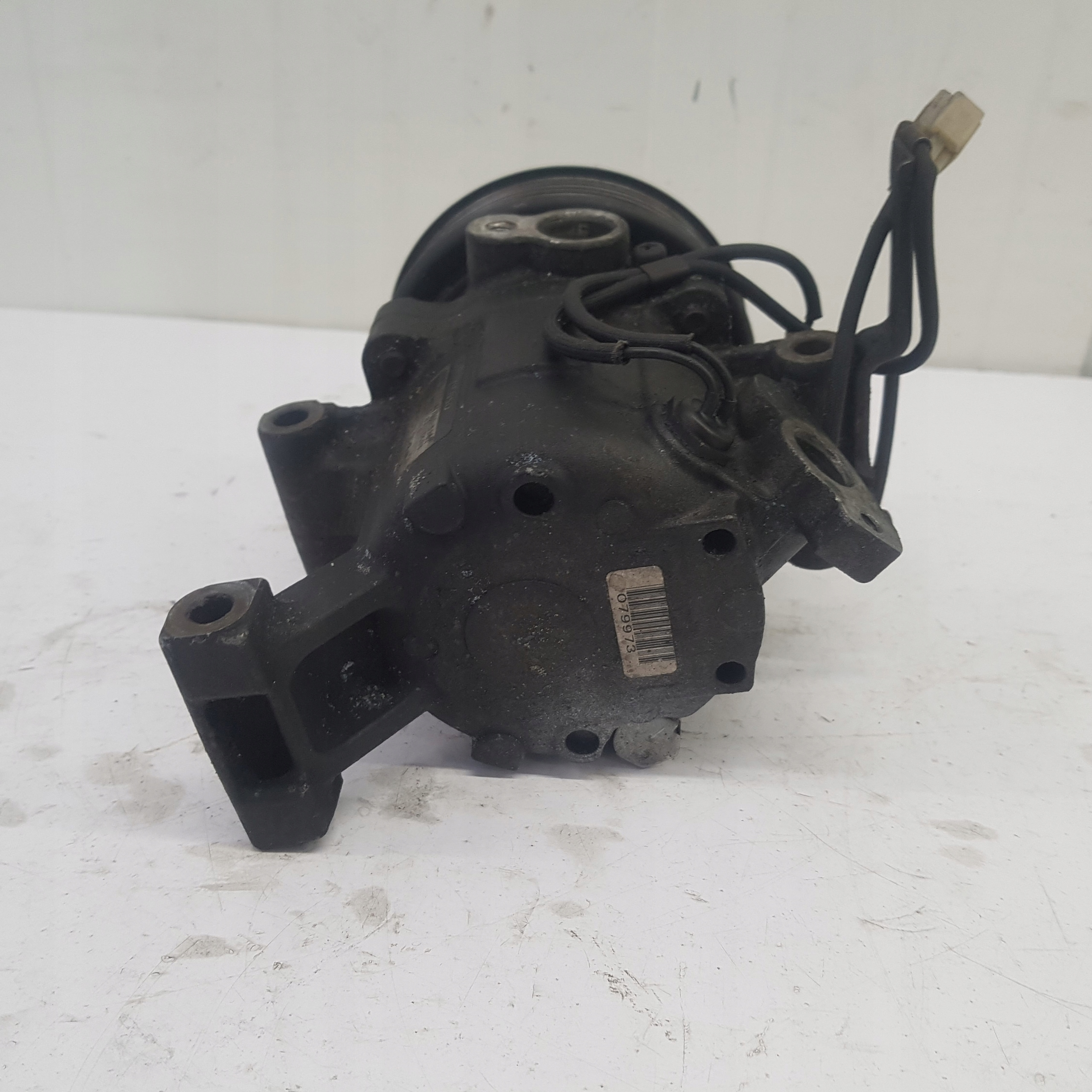 Klimakompressor klimaanlage DAIHATSU CUORE 447260-5901