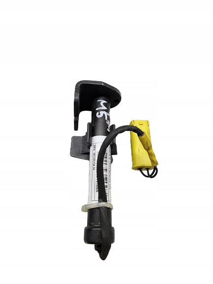 7435798 - BMW 5 G30 M5 F90 картридж капота П