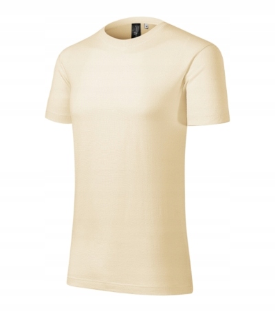 Merino Rise 157 Exkluzivní Tričko z merino vlny, mandlové, velikost L