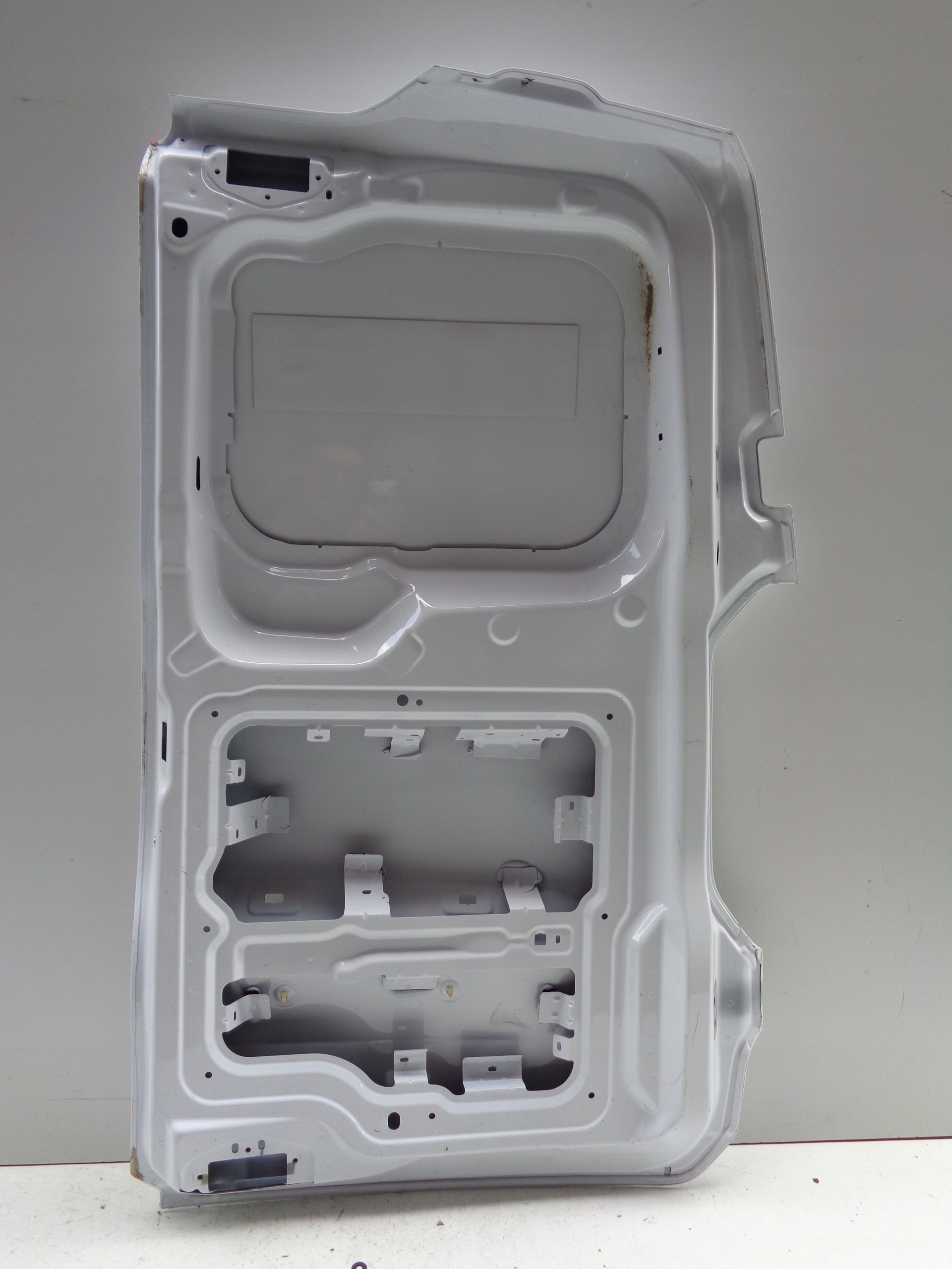 door left rear. FORD TRANSIT CUSTOM II 23- NR 51649