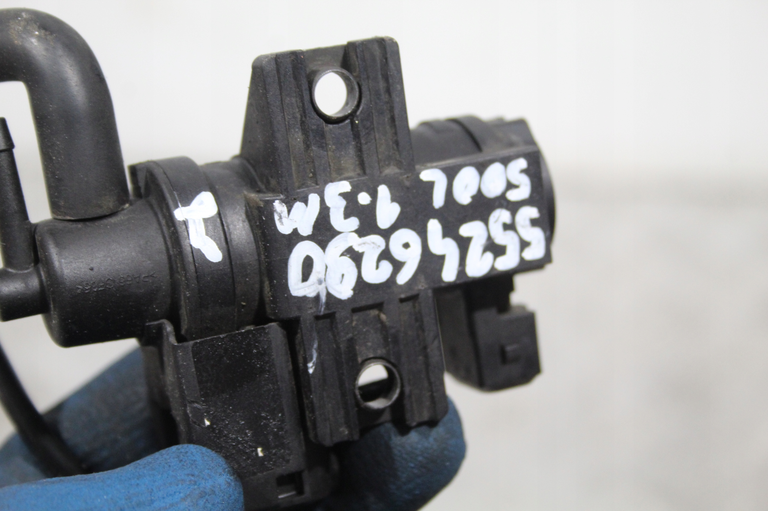 compression FIAT 500L 55246290