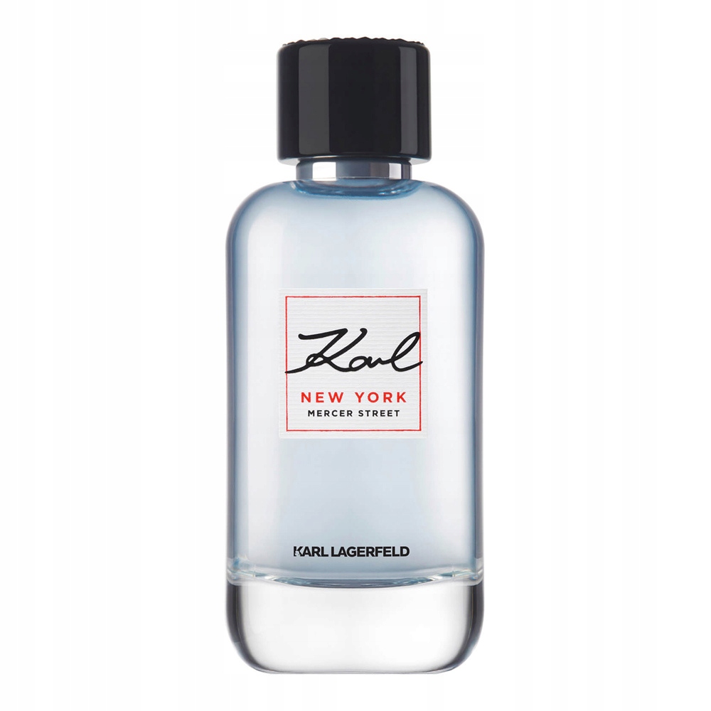 

Karl Lagerfeld Karl New York Mercer Street Edt 100