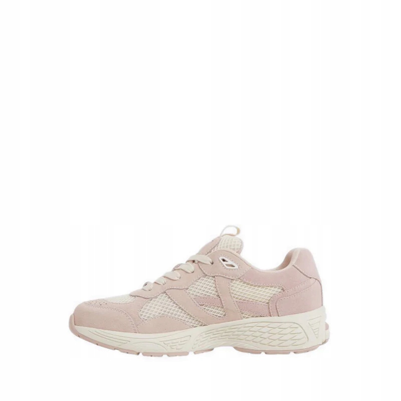 Aldo Pillowsnkr-L Běžecké boty Světle Pink R41