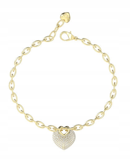 Náramek Guess JUBB05214JWYGS