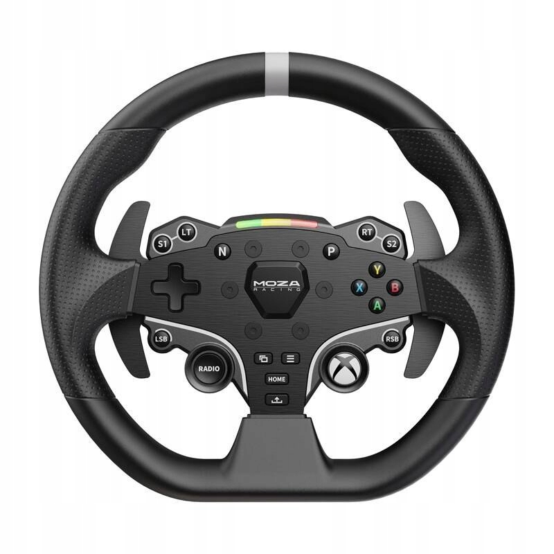 Volant Moza Racing Esx RS052 (xbox, Pc)