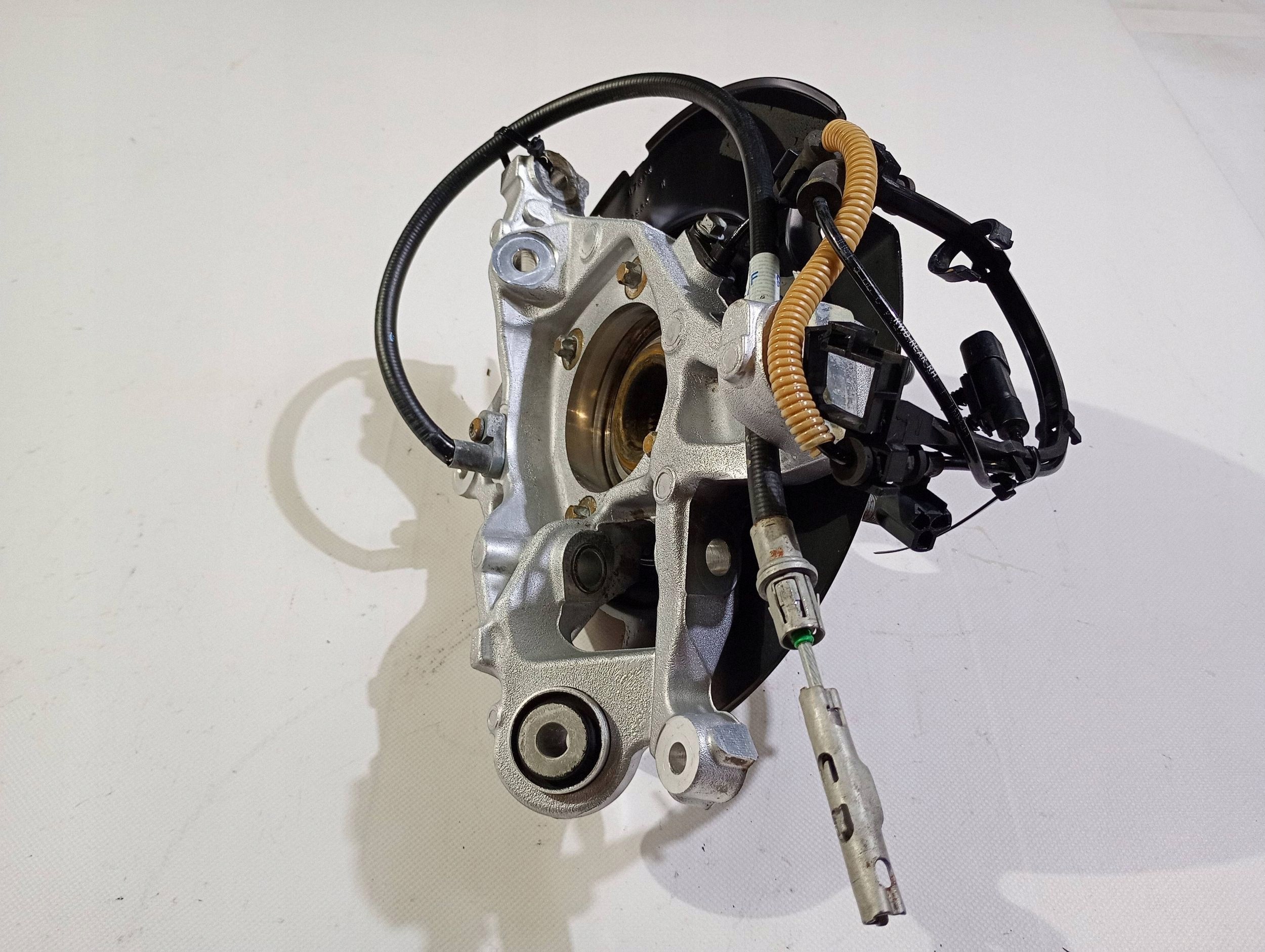 swing right rear part rear right Dodge Challenger Charger 6.4 SRT 2015